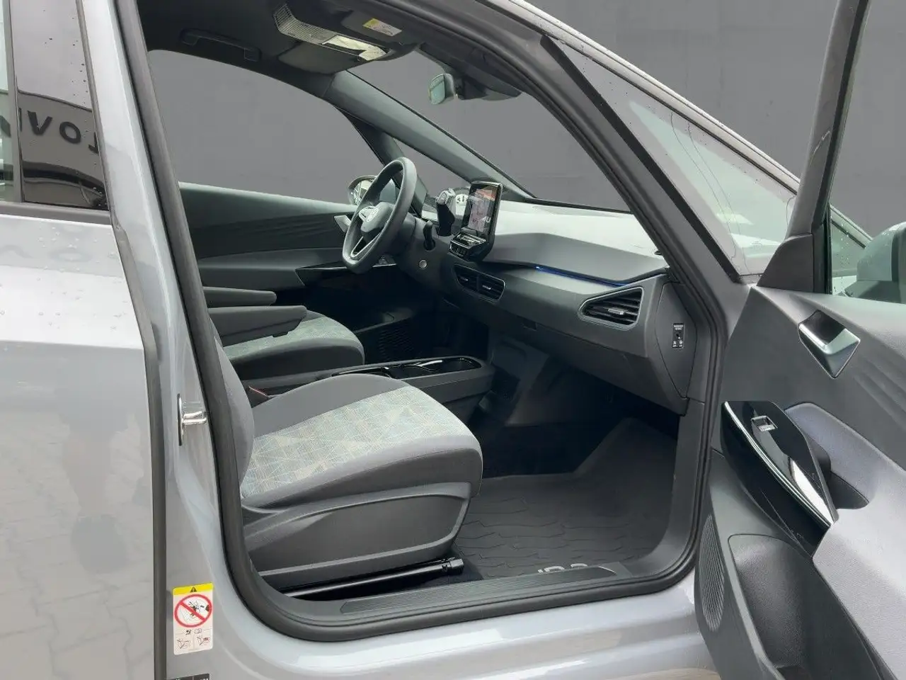 Volkswagen ID.3 110KW PURE PERFORMANCE LED+NAVI+PDC, миниатюра 12
