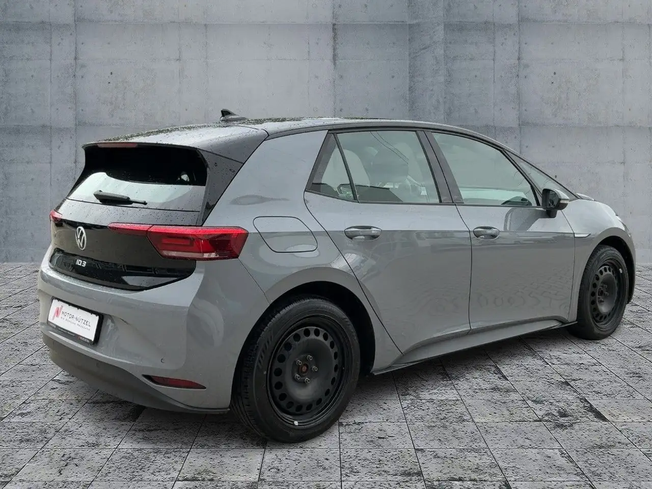 Volkswagen ID.3 110KW PURE PERFORMANCE LED+NAVI+PDC, миниатюра 6
