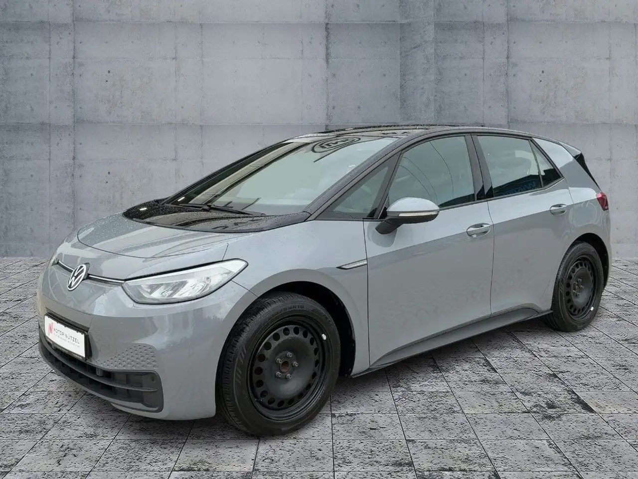 Volkswagen ID.3 110KW PURE PERFORMANCE LED+NAVI+PDC, миниатюра 2