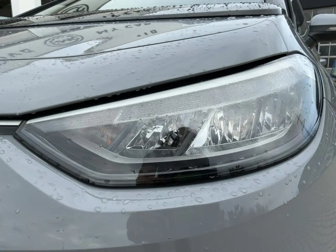 Volkswagen ID.3 110KW PURE PERFORMANCE LED+NAVI+PDC, миниатюра 20