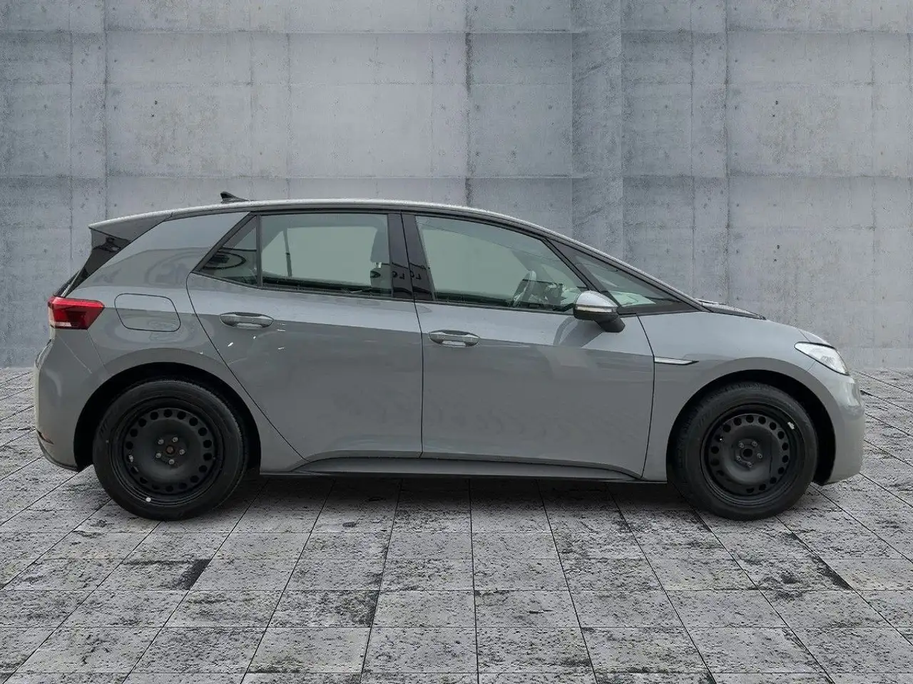 Volkswagen ID.3 110KW PURE PERFORMANCE LED+NAVI+PDC, миниатюра 7