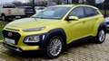 Hyundai KONA Trend 2WD Bluetooth TGDi 2WD SUV Yellow - thumbnail 1