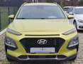 Hyundai KONA Trend 2WD Bluetooth TGDi 2WD SUV Yellow - thumbnail 3