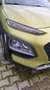 Hyundai KONA Trend 2WD Bluetooth TGDi 2WD SUV Yellow - thumbnail 4
