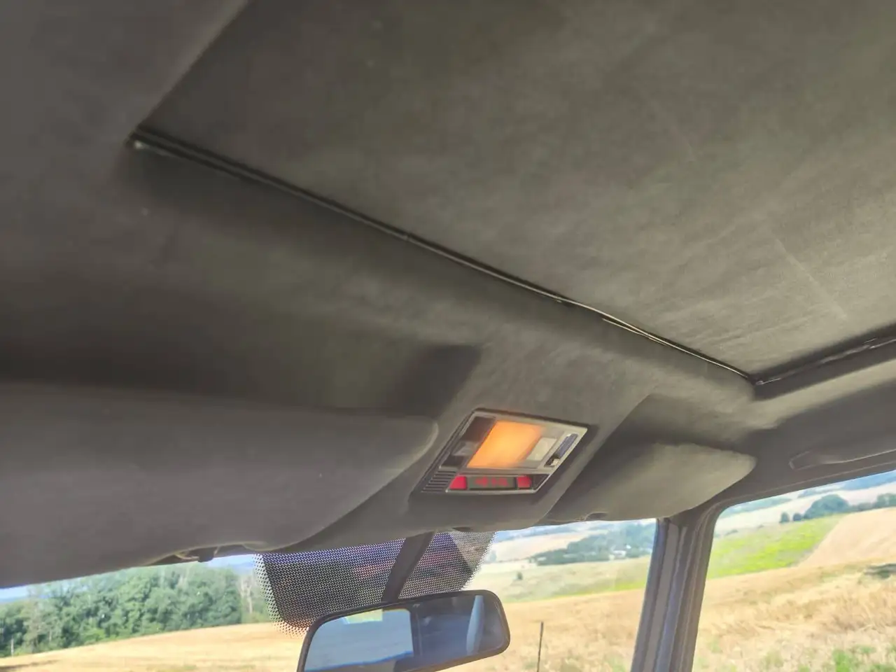 Mercedes-Benz G 300 G-Klasse (GE), ein Automobil von früher für heute!, foto 9