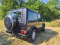 Mercedes-Benz G 300 G-Klasse (GE), ein Automobil von früher für heute! Schwarz - thumbnail 4