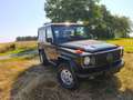 Mercedes-Benz G 300 G-Klasse (GE), ein Automobil von früher für heute! Schwarz - thumbnail 1