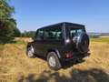 Mercedes-Benz G 300 G-Klasse (GE), ein Automobil von früher für heute! Schwarz - thumbnail 3