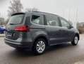 Volkswagen Sharan 1.4 TSI Comfortline 7-SITZER NAVI+DAB+SHZ Grau - thumbnail 5