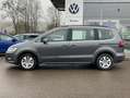 Volkswagen Sharan 1.4 TSI Comfortline 7-SITZER NAVI+DAB+SHZ Grau - thumbnail 2