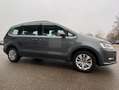 Volkswagen Sharan 1.4 TSI Comfortline 7-SITZER NAVI+DAB+SHZ Grau - thumbnail 6