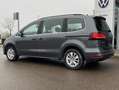 Volkswagen Sharan 1.4 TSI Comfortline 7-SITZER NAVI+DAB+SHZ Grau - thumbnail 3