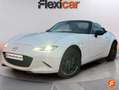 Mazda MX-5 RF 1.5 Style+ Blanco - thumbnail 3