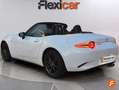 Mazda MX-5 RF 1.5 Style+ Blanco - thumbnail 5