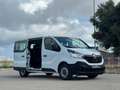 Renault Trafic Combi 9 1.6dCi Energy 88kW Blanc - thumbnail 6