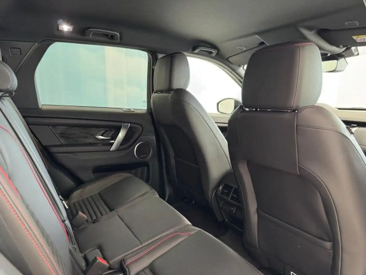 Land Rover Discovery Sport D200 R-Dynamic SE Bluetooth Navi, миниатюра 14