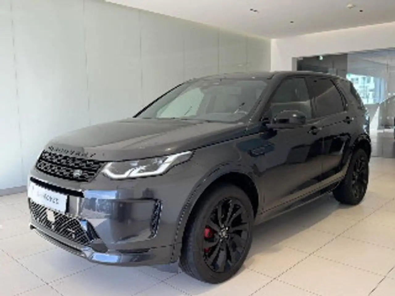 Land Rover Discovery Sport D200 R-Dynamic SE Bluetooth Navi, миниатюра 17