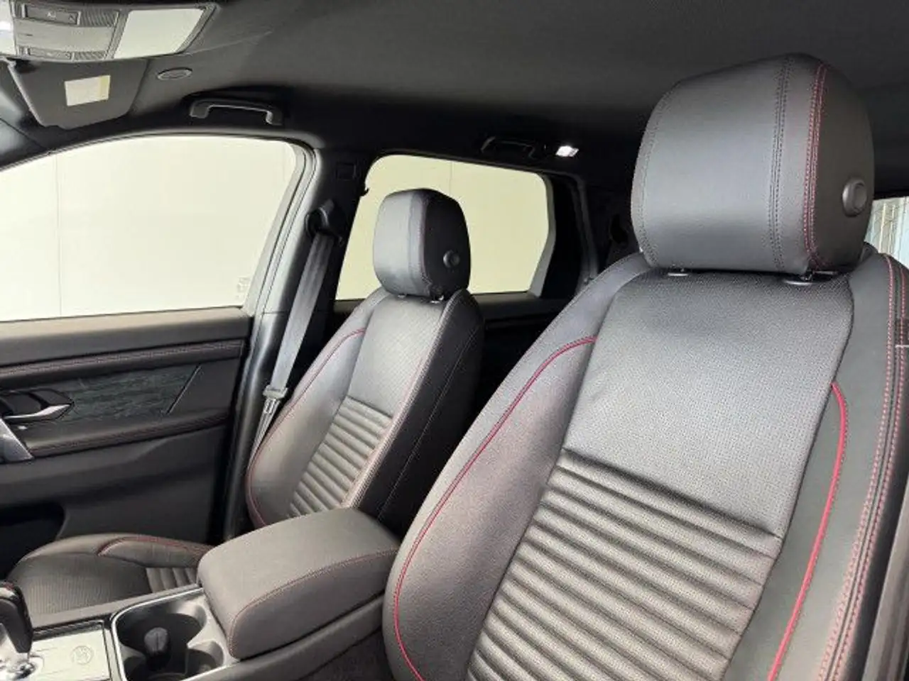 Land Rover Discovery Sport D200 R-Dynamic SE Bluetooth Navi, миниатюра 7