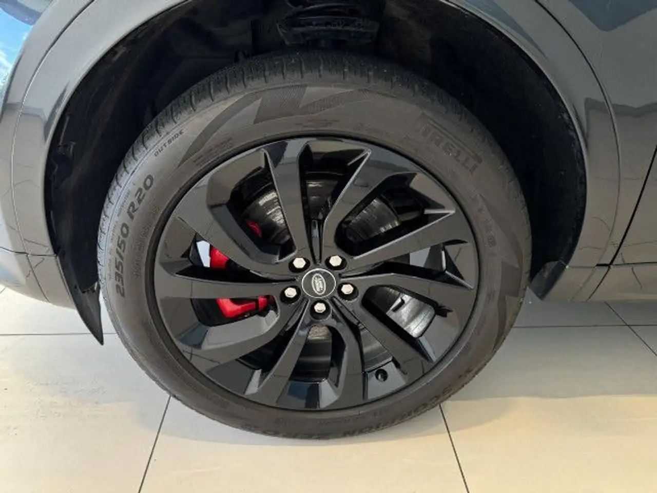Land Rover Discovery Sport D200 R-Dynamic SE Bluetooth Navi, миниатюра 6