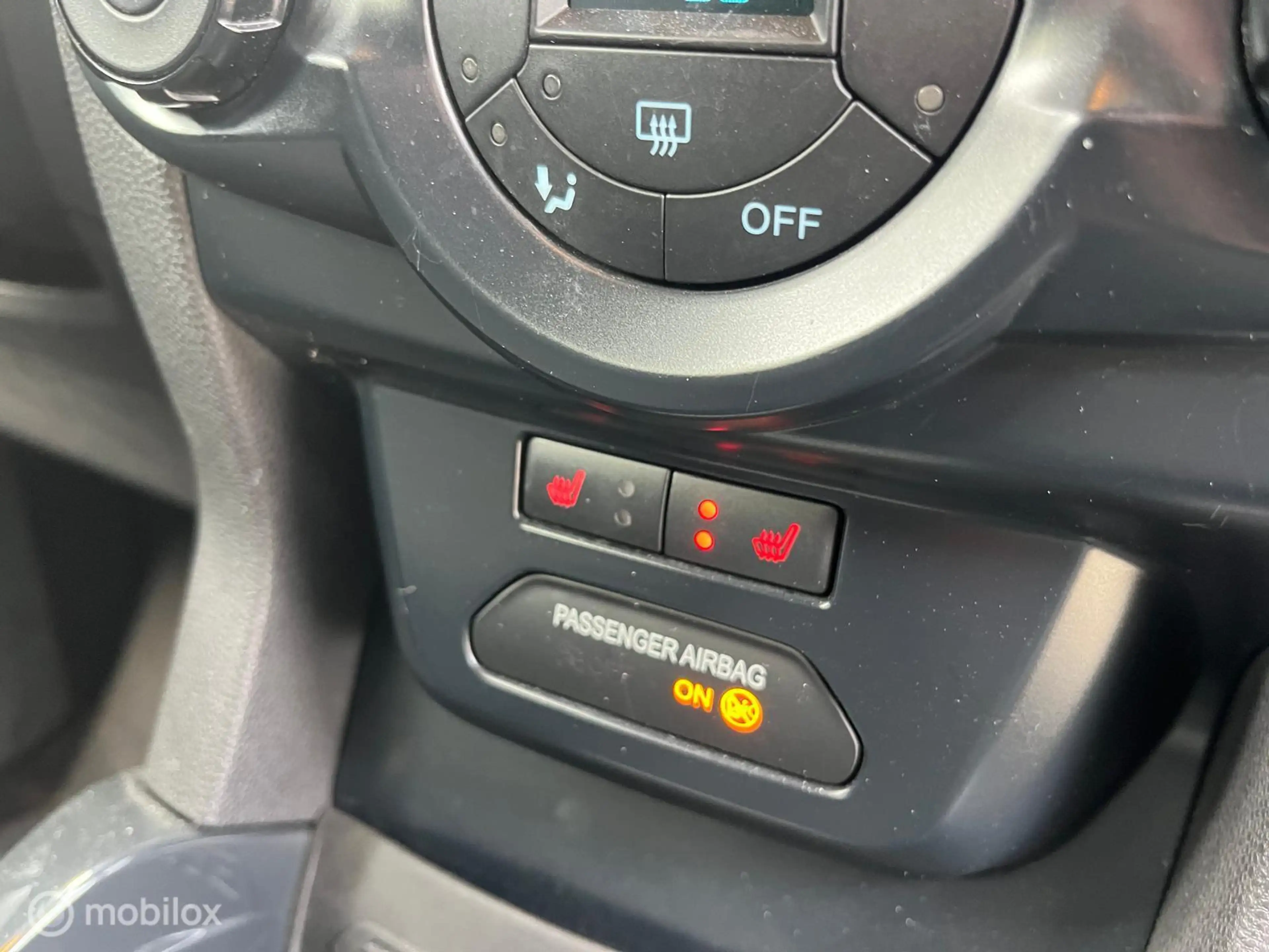 Ford EcoSport 1.0 EcoBoost Titanium — photo 20