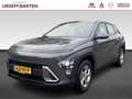Hyundai KONA 1.6 GDI HEV Comfort Gris - thumbnail 1