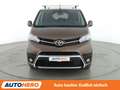 Toyota Proace 2.0 D-4D L1 Family Comfort *HEAD-UP*ACC*CAM*PDC* Braun - thumbnail 9