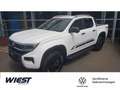 Volkswagen Amarok PanAmericana DC 3.0 TDI 4MOTION Automatik Blanc - thumbnail 1