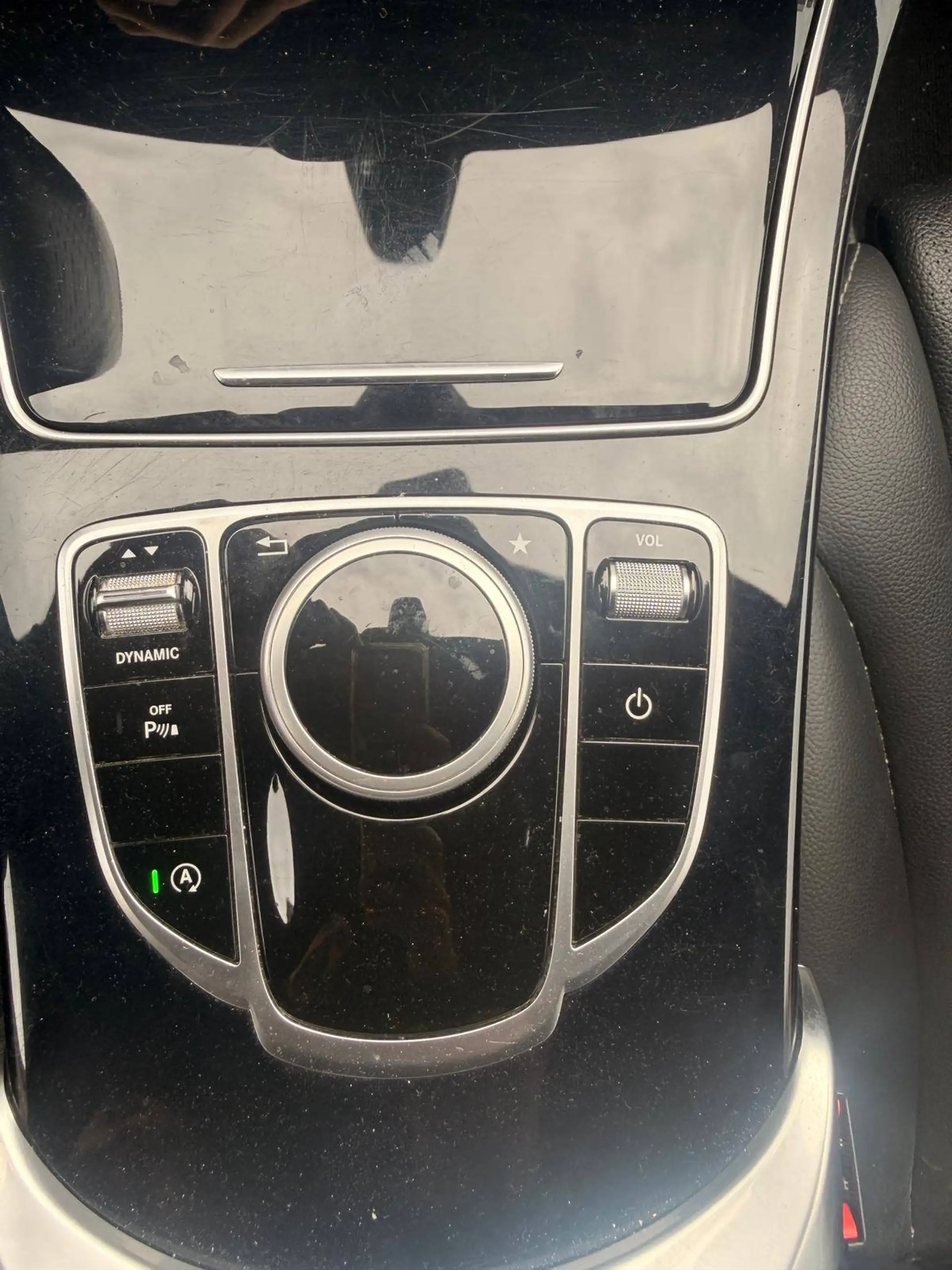 Mercedes-Benz C 200 C 200 d — photo 15