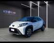 Toyota Aygo X 1.0 VVT-i 72 CV  Trend S-CVT PRONTA CONSEGNA Alb - thumbnail 2