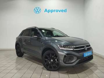 1.5 TSI R-Line 110 kW