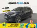 Peugeot 2008 1.6 BlueHDI S&S Allure 120 Negro - thumbnail 1