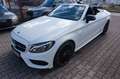 Mercedes-Benz C 180 Cabrio AMG Night Edition LED Wit - thumbnail 1