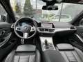 BMW 330 3-serie 330i High Executive Edition M-SPORT/HUD/LE Nero - thumbnail 2