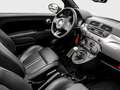 Abarth 595C Turismo Xenon Sportabgasanlage Grau - thumbnail 3