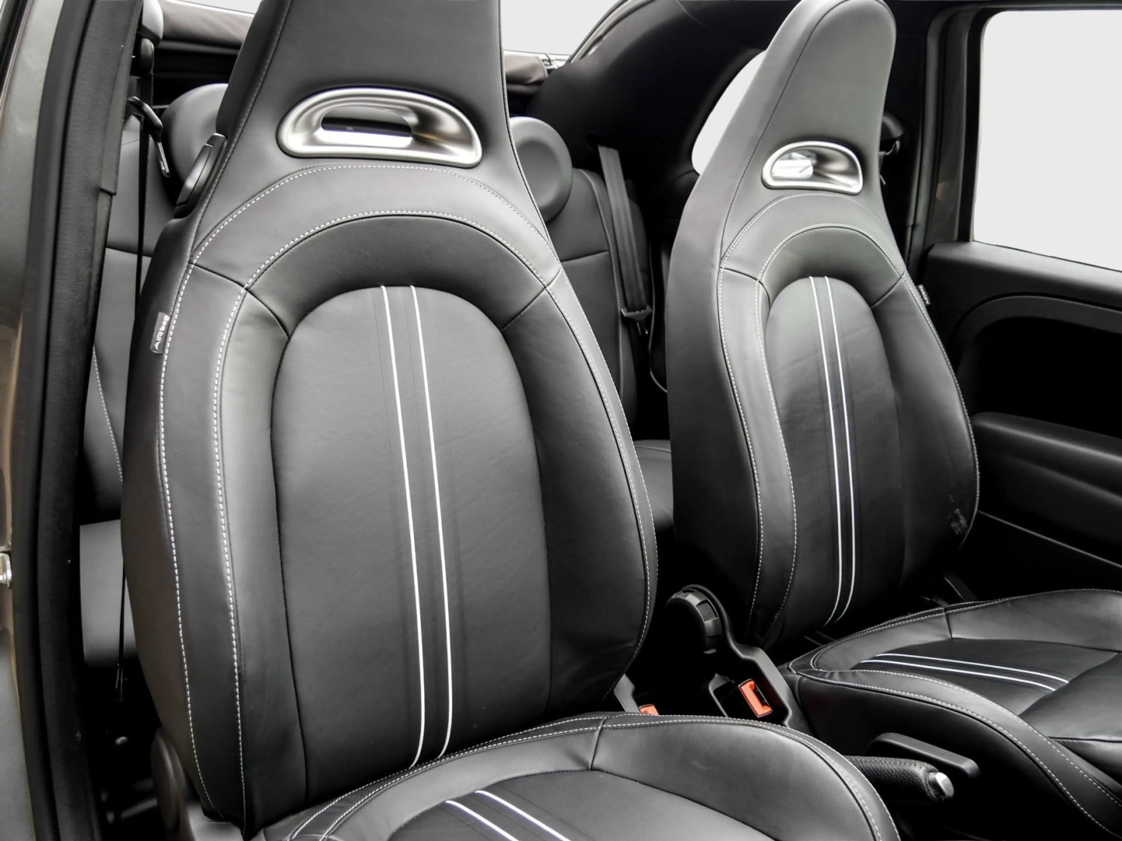 Abarth 595C Turismo — photo 6