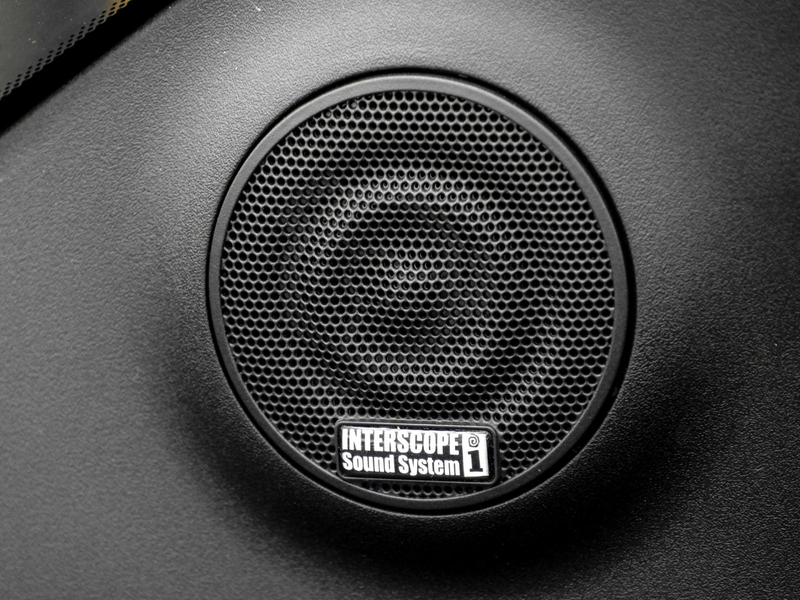Abarth 595C Turismo — photo 11