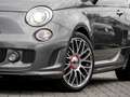 Abarth 595C Turismo Xenon Sportabgasanlage Grau - thumbnail 5