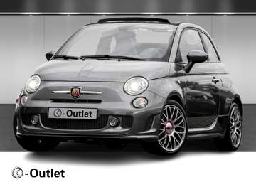 Turismo Xenon Sportabgasanlage