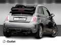 Abarth 595C Turismo Xenon Sportabgasanlage Grau - thumbnail 2