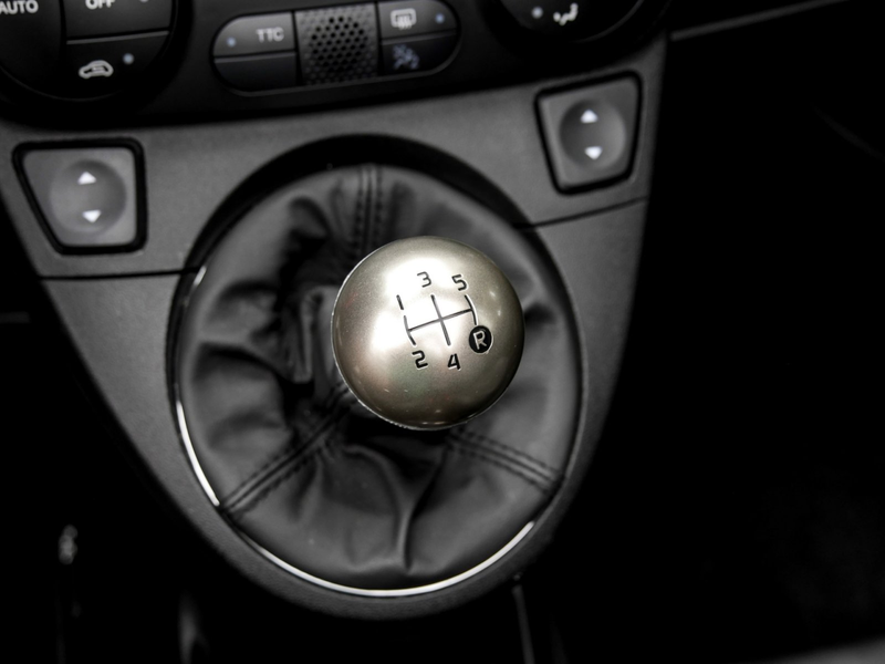 Abarth 595C Turismo — photo 10