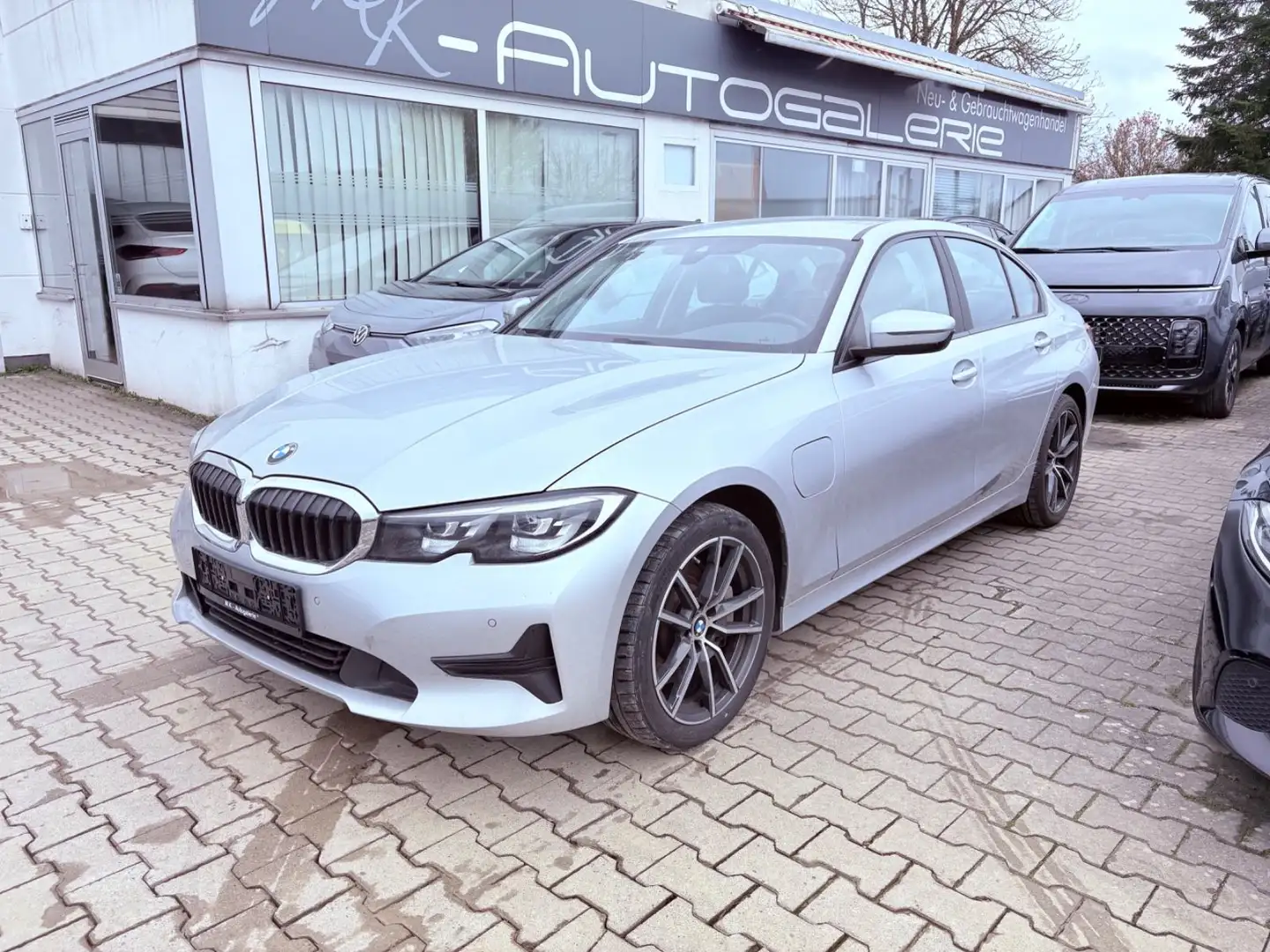 BMW Seria 3