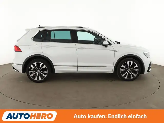 Volkswagen Tiguan view 7