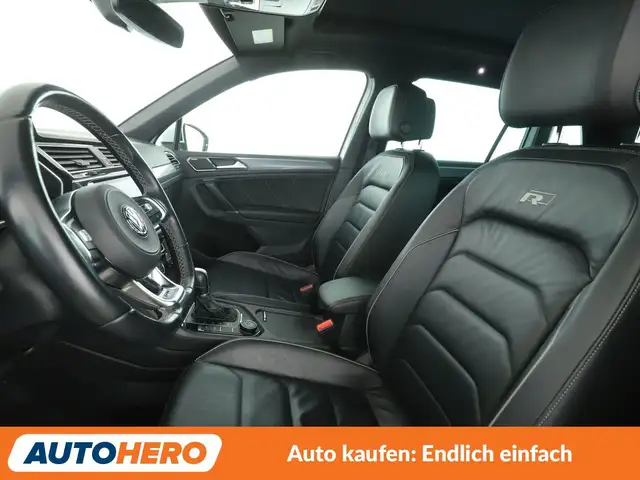 Volkswagen Tiguan view 10