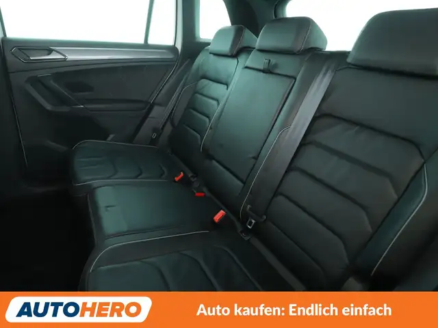 Volkswagen Tiguan view 14
