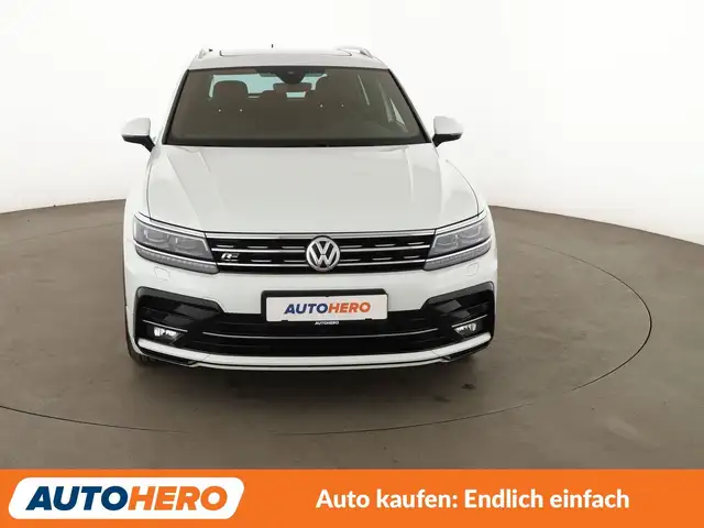 Volkswagen Tiguan view 9