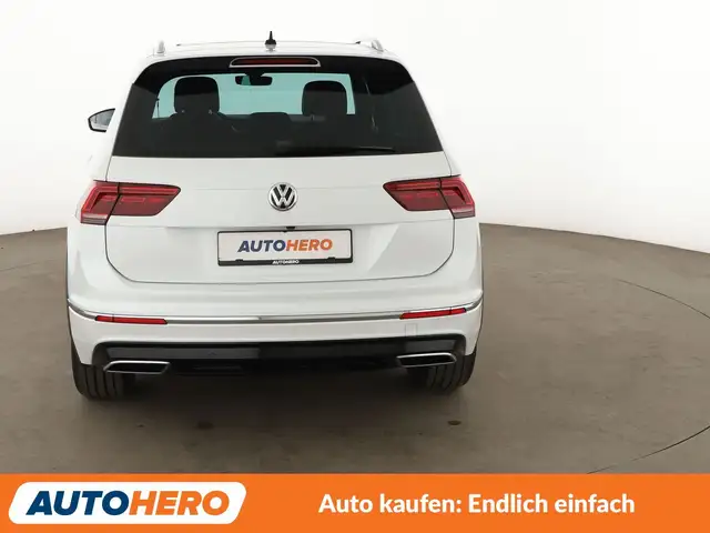 Volkswagen Tiguan view 5
