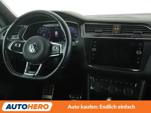 Volkswagen Tiguan view 13