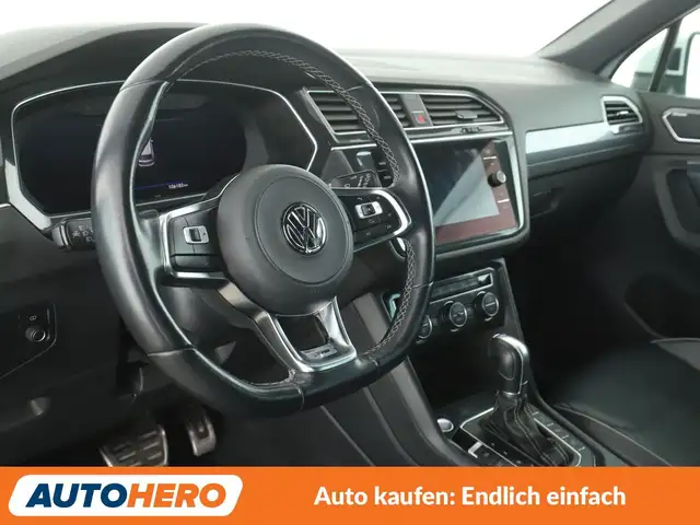 Volkswagen Tiguan view 11