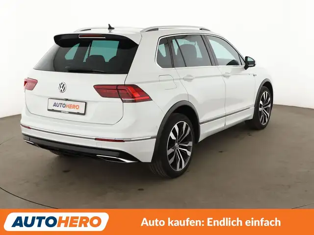 Volkswagen Tiguan view 6
