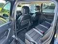 Volkswagen Touran 2,0 TDI DSG CL *AHV*DIGITAL*WSS-HZ*LED*APP Schwarz - thumbnail 7
